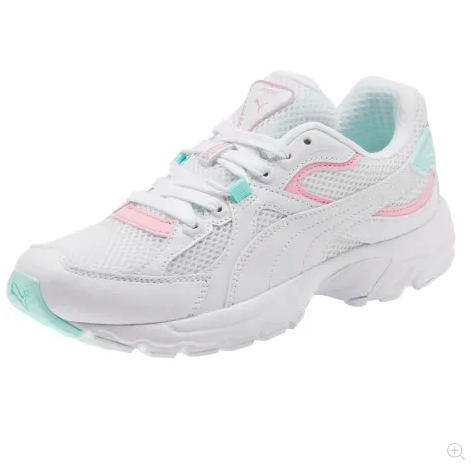 axis plus 90s sneakers