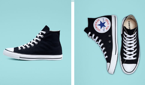 what stores sell converse all stars