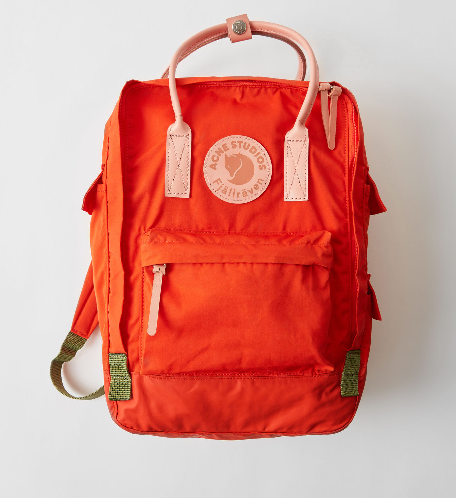 fjallraven micro scale bag