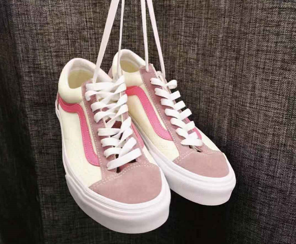 vans retro sport style 36