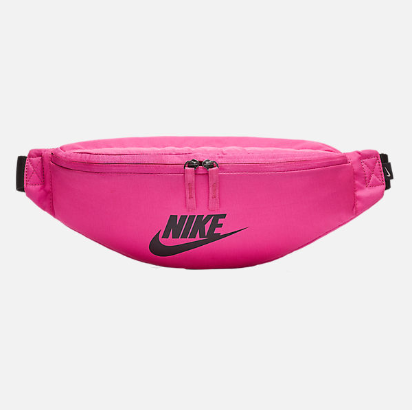 nike fanny pack finish line