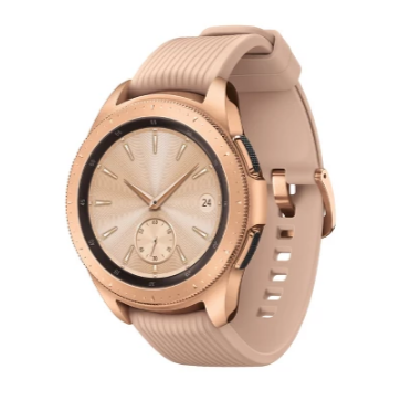 samsung galaxy watch target