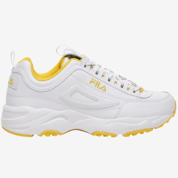 eastbay fila shoes