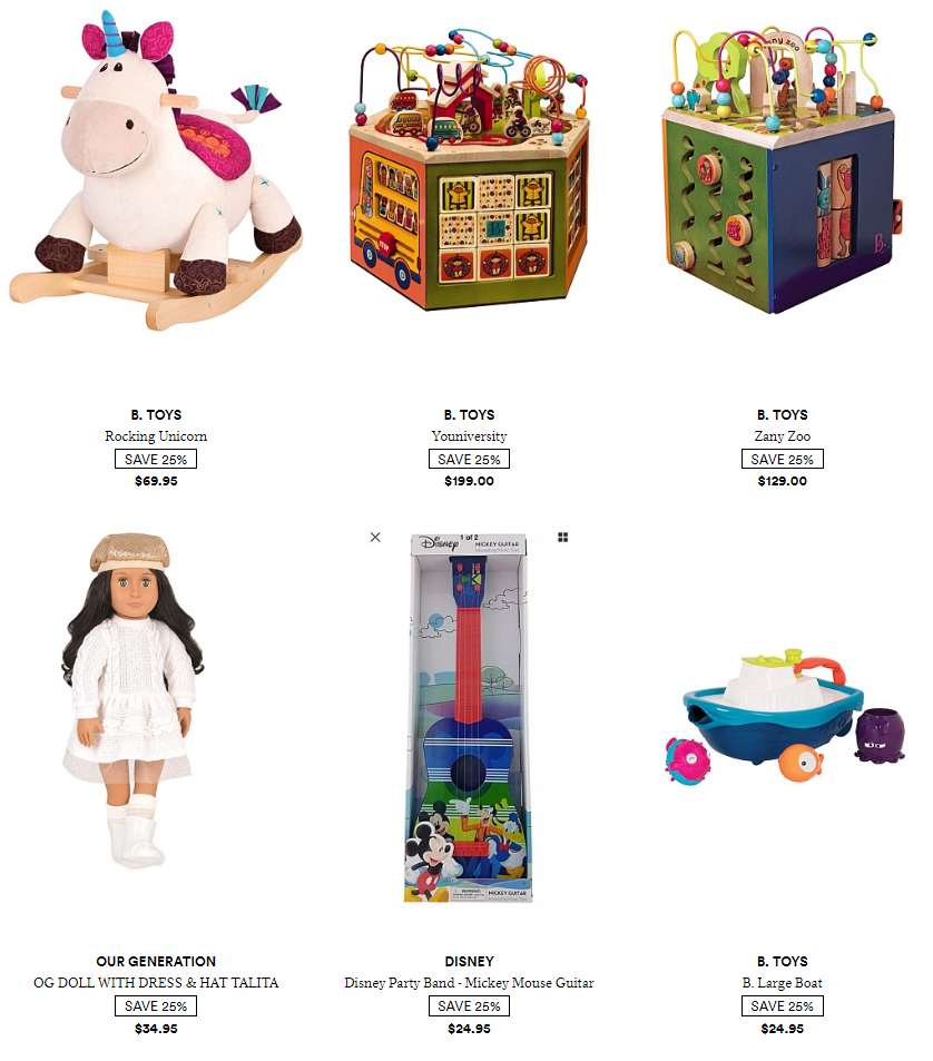 zany zoo david jones