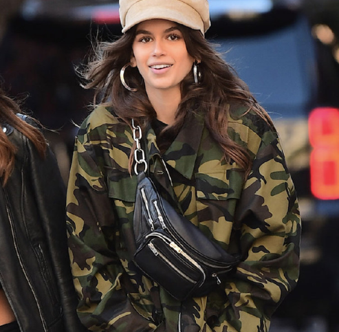 belt bag other stories