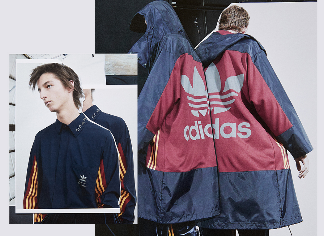 adidas new jacket 2019