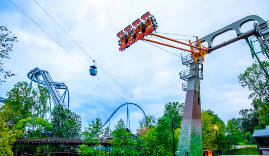 new york new york roller coaster groupon