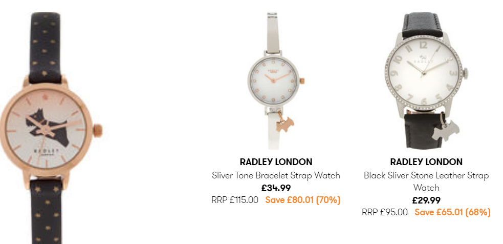 radley bags tk maxx