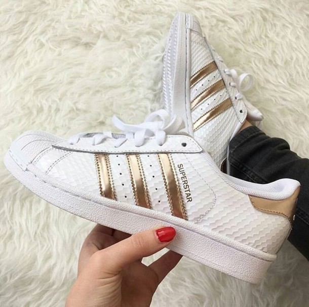 ebay superstar adidas shoes