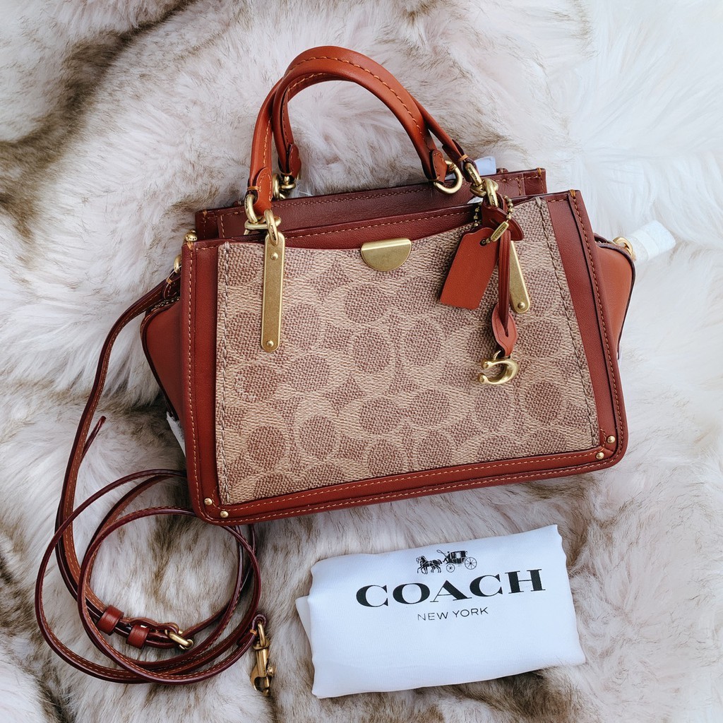 coach satchel macys