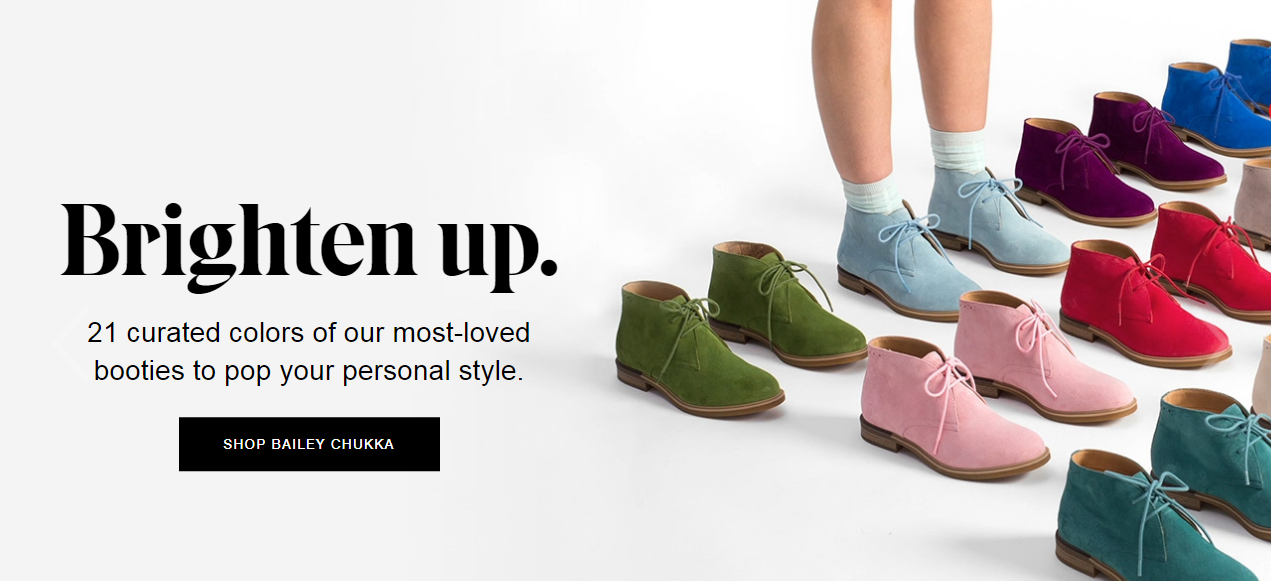 hush puppies black friday sale