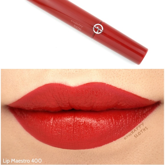 lip maestro lipstick