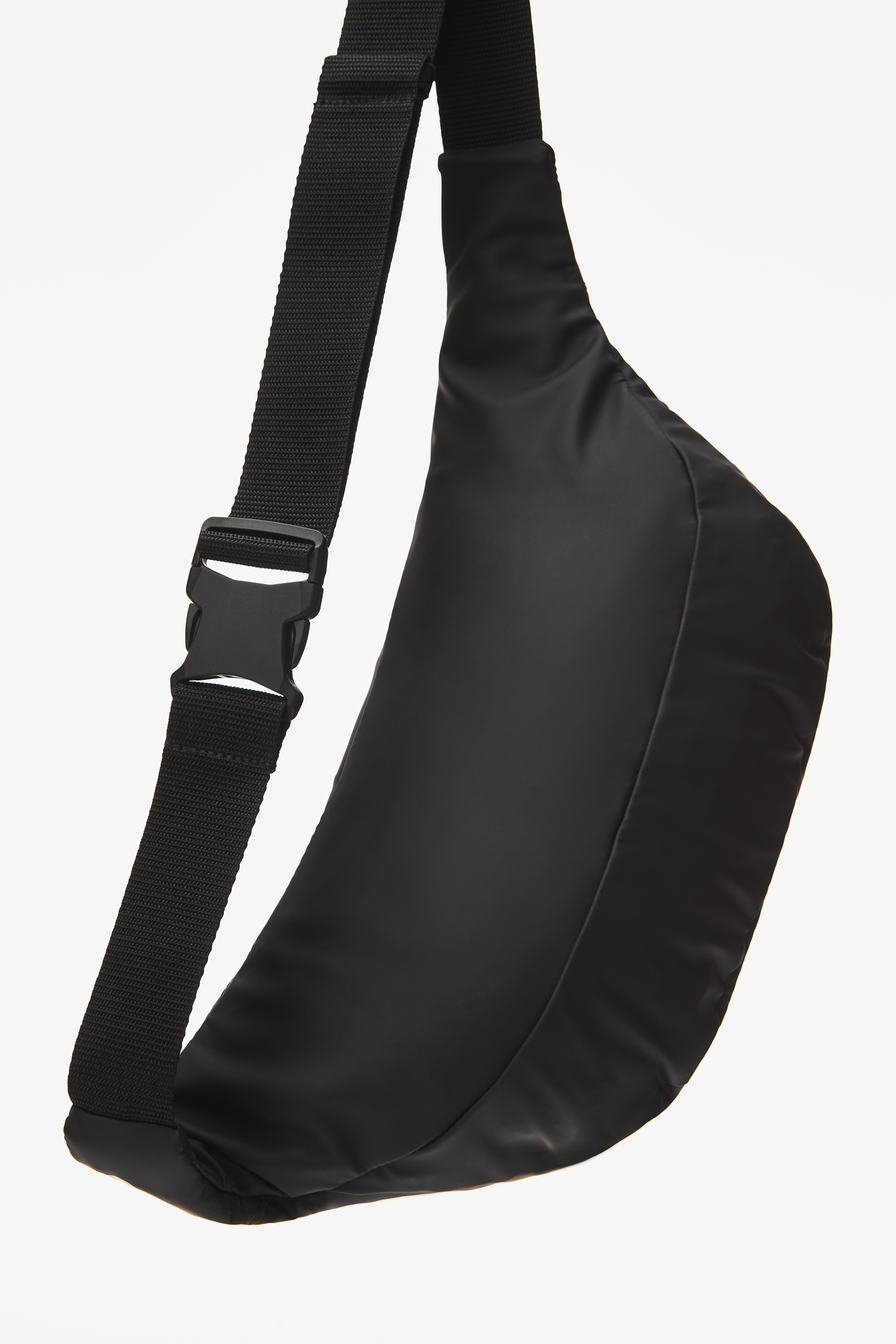 alexander wang adidas bum bag