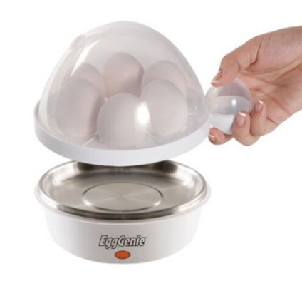 boiled egg cooker walmart