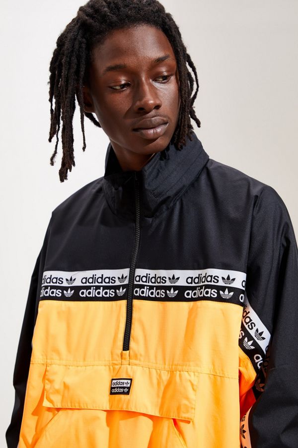 urban outfitters adidas jacket