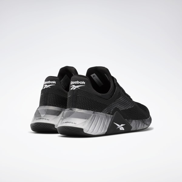 reebok flashfilm