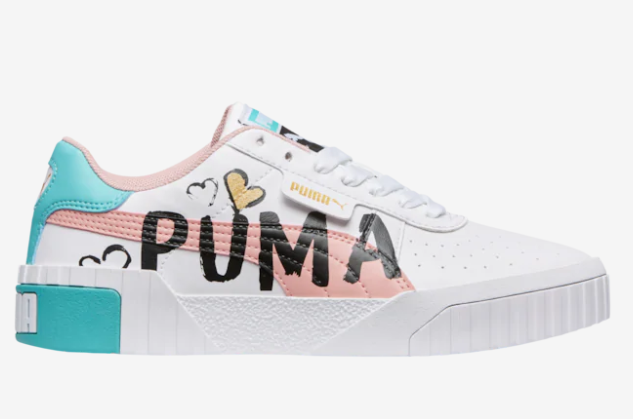 puma school shoes for girls