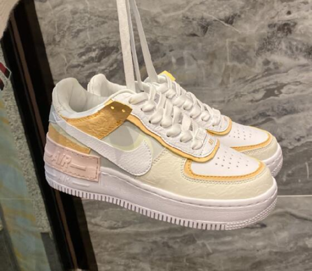 nike air force low lv8