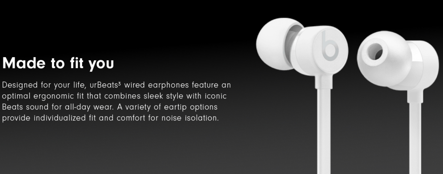 urbeats3 amazon
