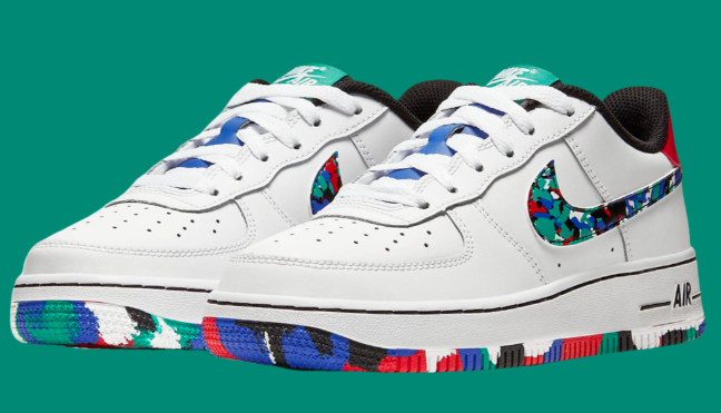 nordstrom af1