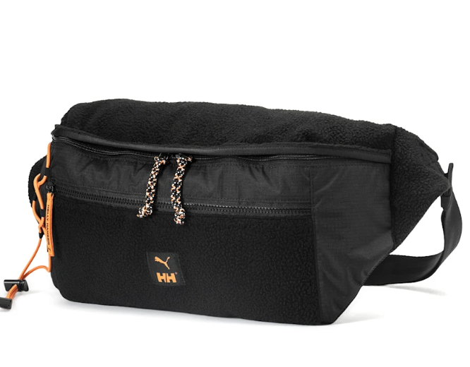 helly hansen waist bag