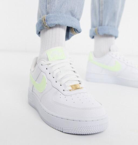 nike air force one asos