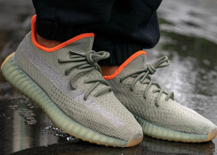 yeezy boost 350 new release