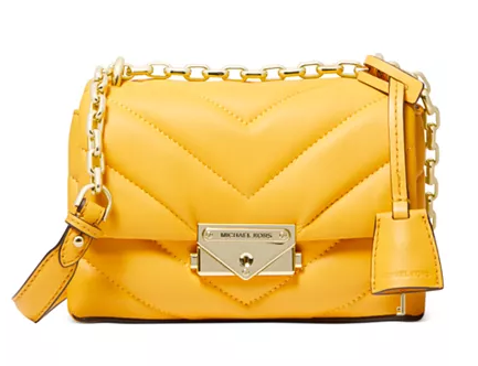 mk crossbody macys