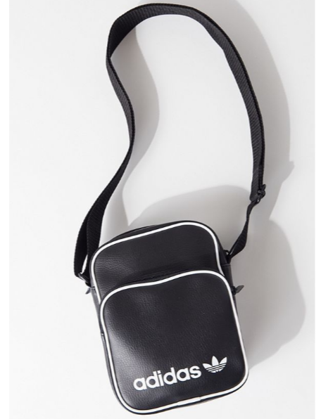 adidas crossbody bag urban outfitters