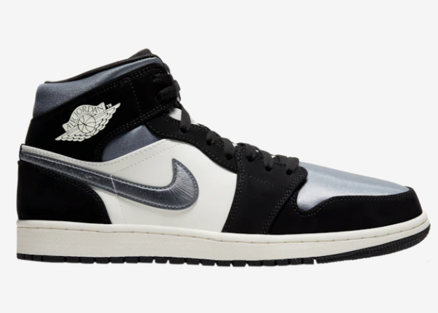 eastbay jordan 1 satin