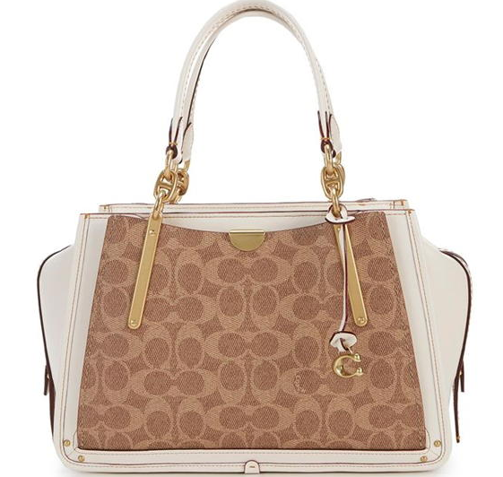 house of fraser coach bags