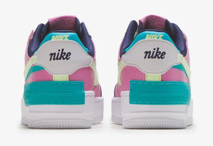 jimmy jazz nike air force 1