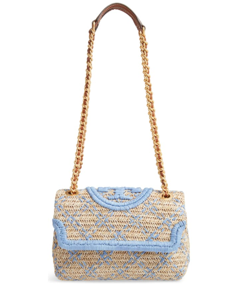 tory burch fleming tote nordstrom