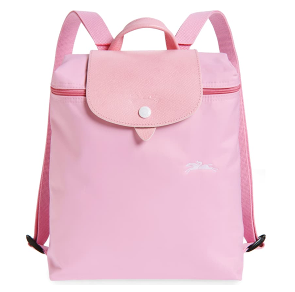 longchamp backpack nordstrom