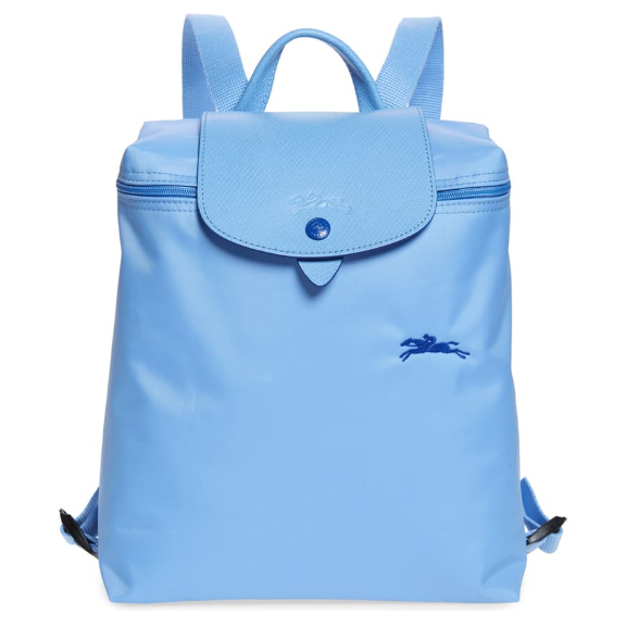 longchamp backpack nordstrom