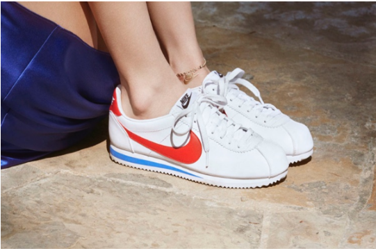 nike cortez nordstrom