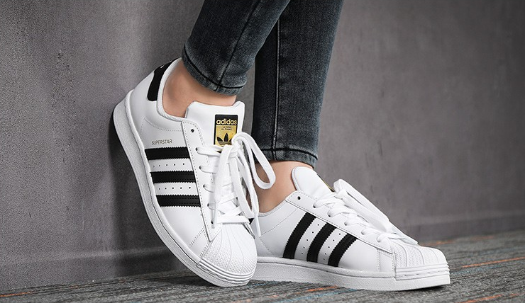 nordstrom adidas superstar