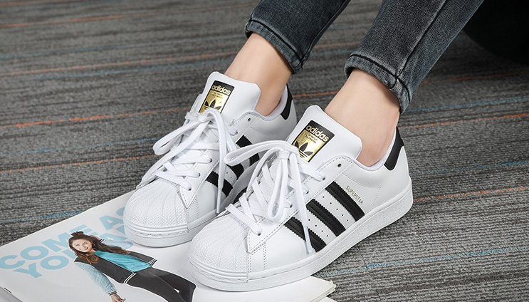 nordstrom adidas superstar