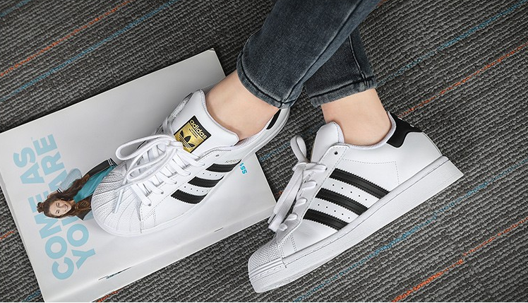 nordstrom adidas superstar