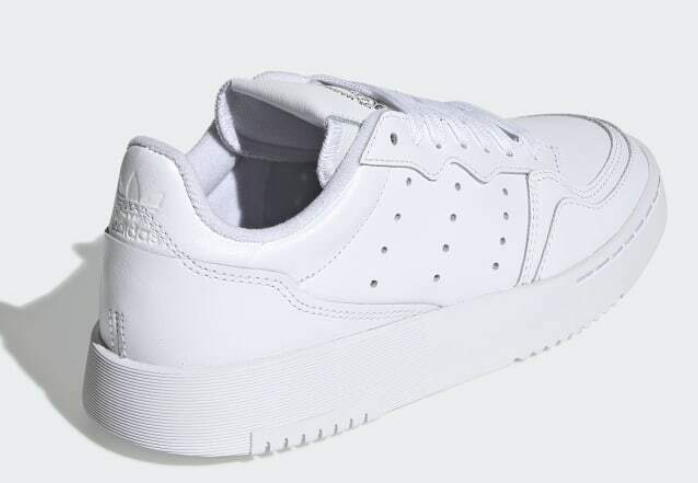 adidas superstar kid