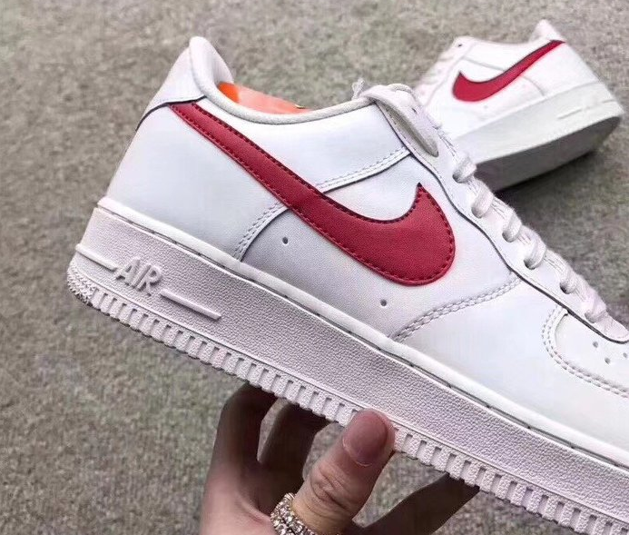 sneaker villa air force 1