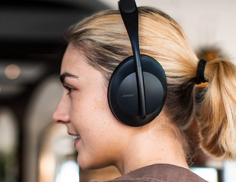bose官网 bose 700 无线蓝牙降噪耳机热卖 立减$50 三色可选