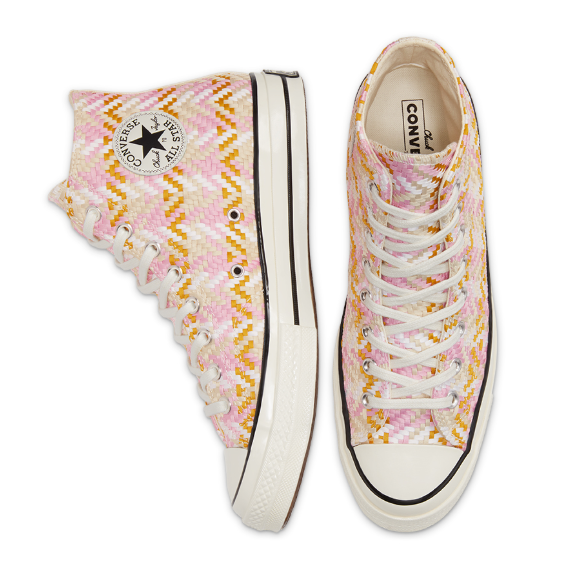 converse high top sale uk