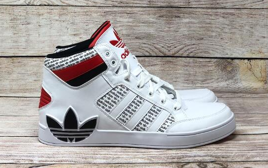 adidas hardcourt