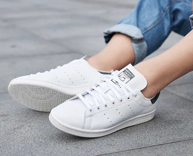 adidas stan smith zappos