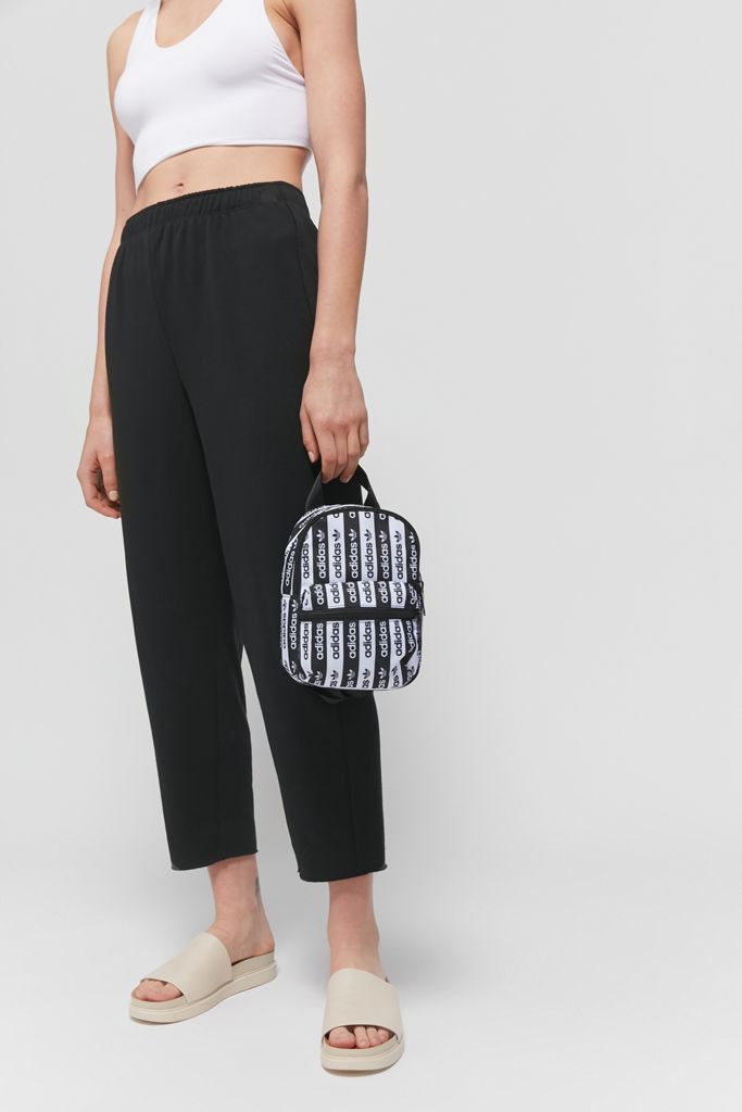 adidas mini backpack urban outfitters