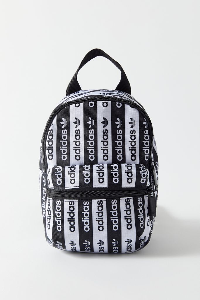 urban outfitters adidas mini backpack