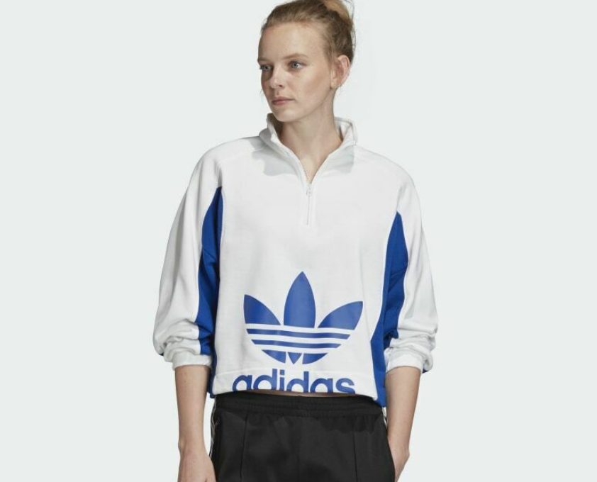 adidas sweatshirt ebay