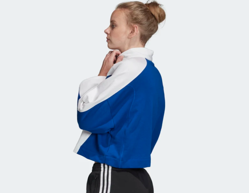 adidas sweatshirt ebay