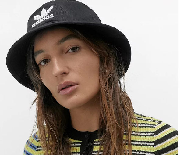adidas bucket hat urban outfitters